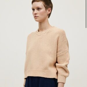 Babaa no14 100% cotton jumper